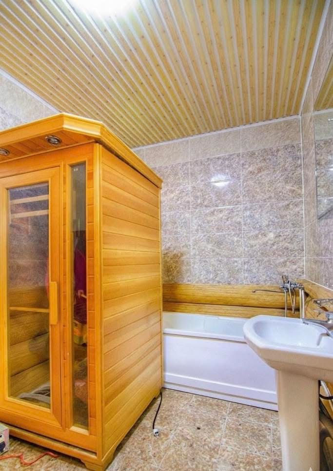 Thumbnail: Майхан толгой 2-т модны захад маш гоё байршилтай, бүх юмаа шийдсэн Канад дүнзэн