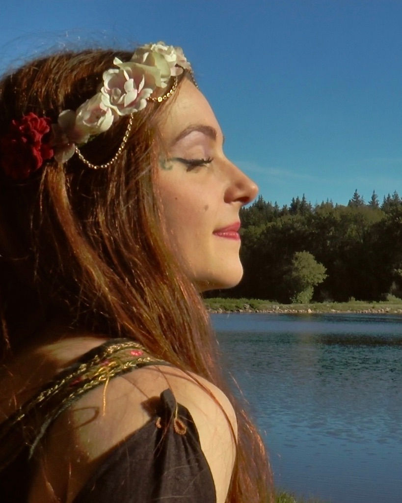 © Pascal Delagneau - Au cœur de la forêt au duc