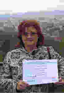 Licensed Business Practitioner - Motivational Map in Hungary