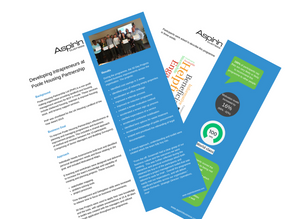 Developing Intrapreneurs with Poole Housing Partnership