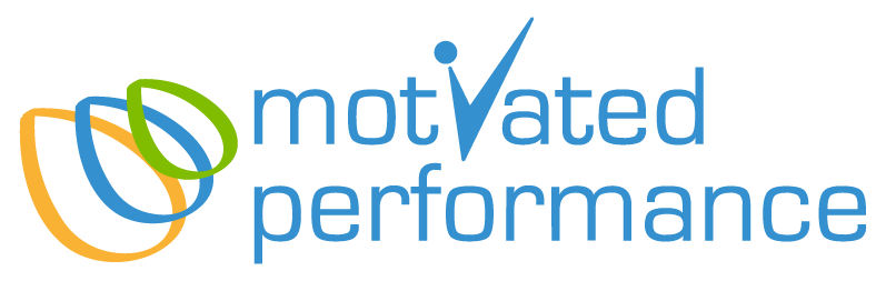 Motivated Performance Logo