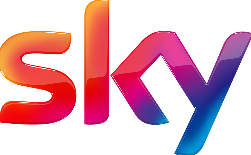 Sky Logo