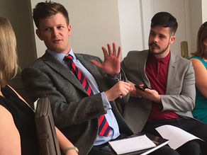 How are you using Technology to Increase Productivity?