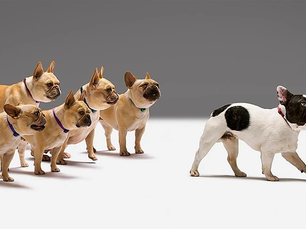 How to Stop Worrying About What Other People Think of You