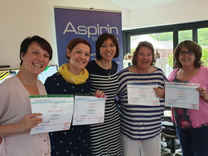 Train-the-Trainer in Motivational Maps