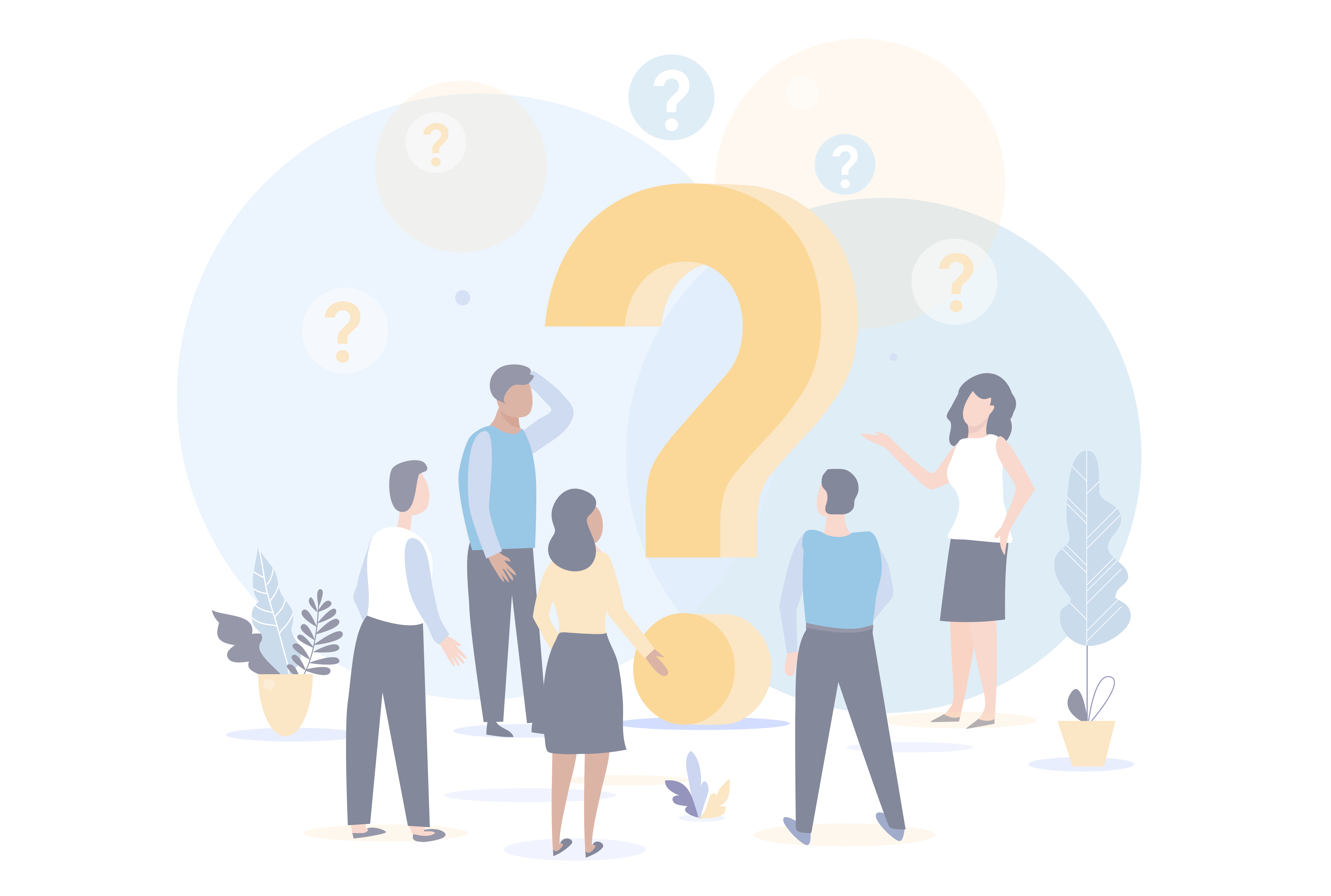 Motivational Maps FAQ