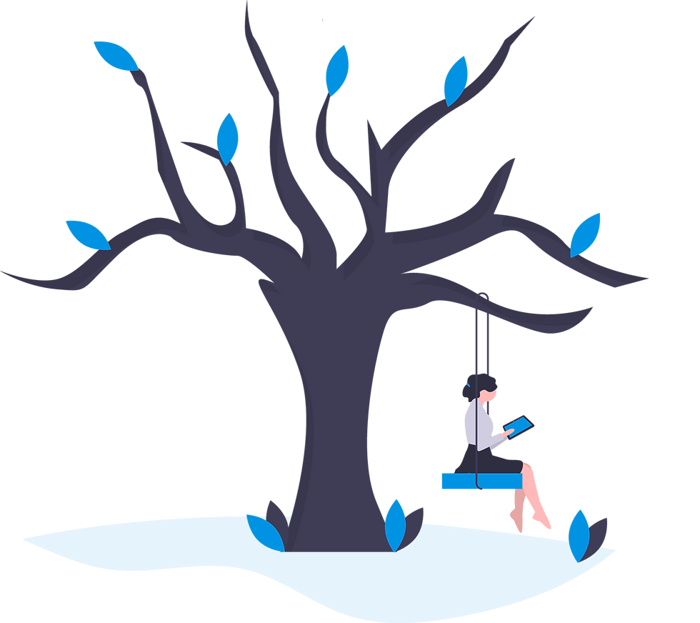 Develop Self-Awareness