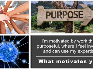 If something influenced your moods, decisions and behaviour daily, wouldn't you be curious about it?