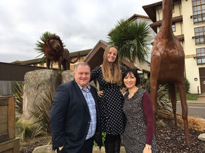 Aspirin & Merlin Cast a Spell on Engagement