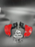 Thumbnail: Flag Foot Pegs