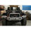 Thumbnail: JK-JKU Outback Full Width Front Bumper