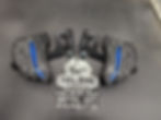 Thumbnail: Flag Foot Pegs