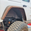 Thumbnail: JL-JLU Rear Inner Fender Liner
