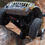 Thumbnail: JK-JKU Triumph Front Bumper