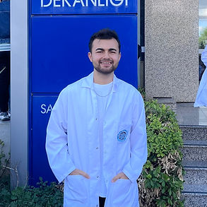 Dokuz Eylül Üniversitesi