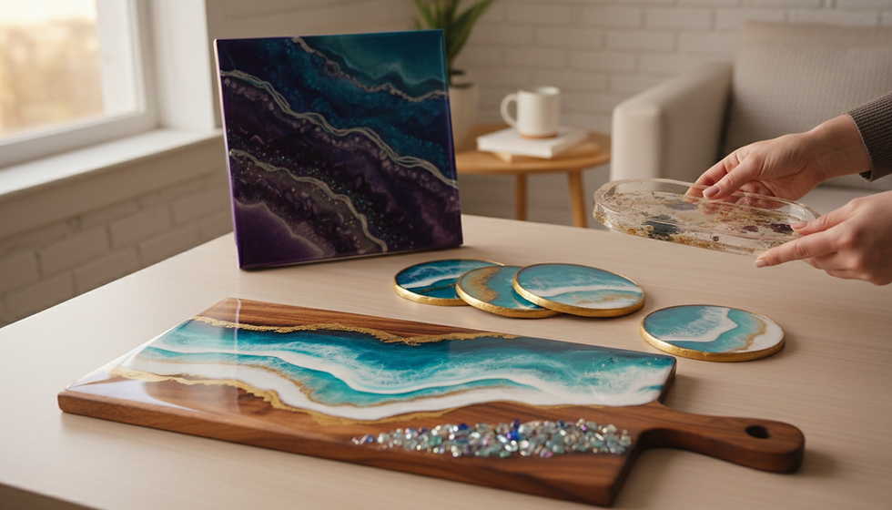 Women’s Craft Night Ideas: What You Can Make in One Night (Beginner Friendly)