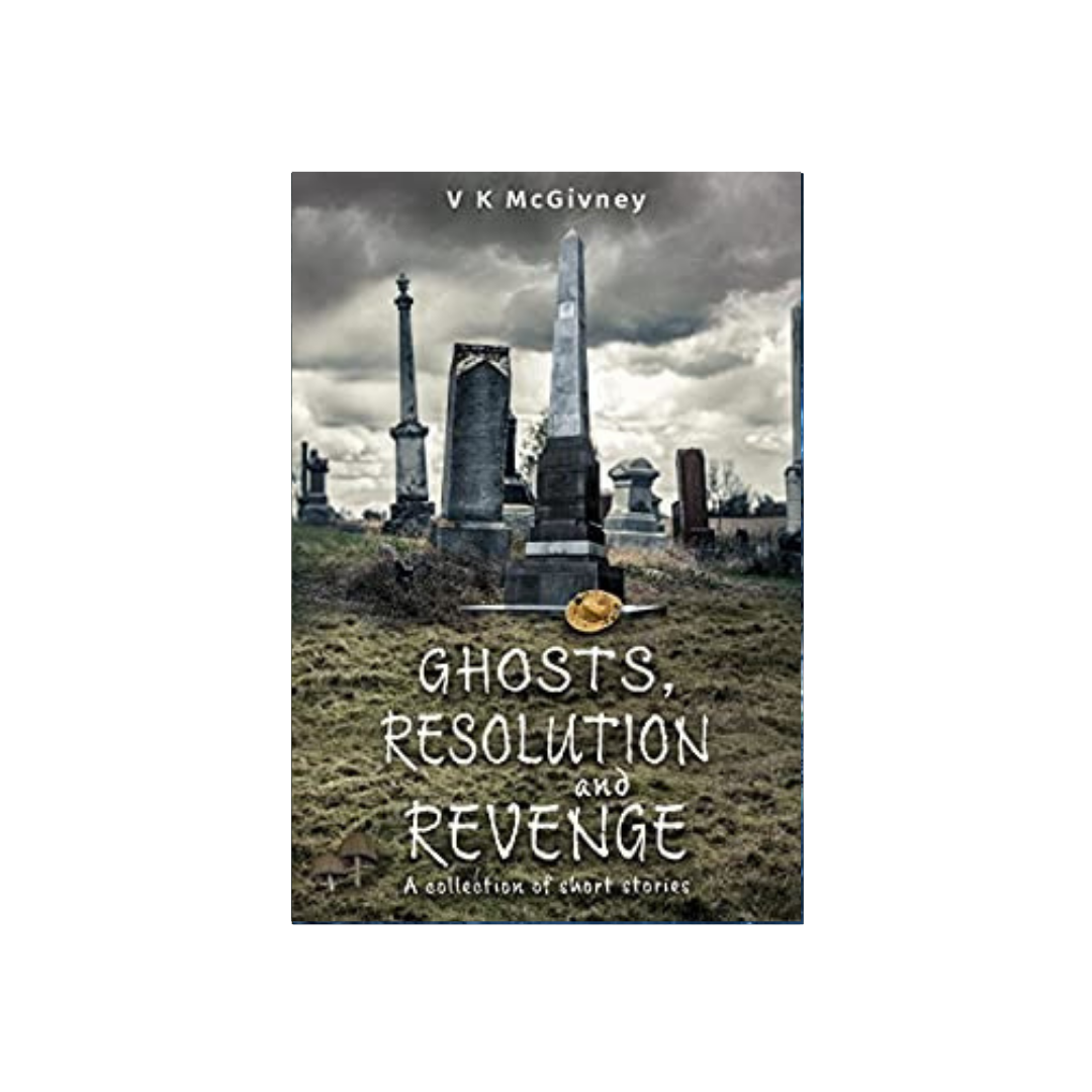 Ghosts, Resolution and Revenge