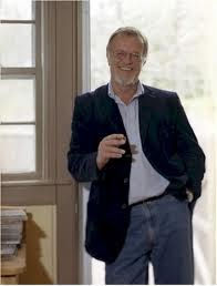 Richard Hardie Interviews Bernard Cornwell - Author of the Sharpe books