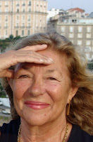 Richard Hardie Interviews Carol Drinkwater - Actress and Writer