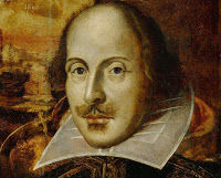 Richard Hardie Interviews William Shakespeare - Reputedly a playwrite
