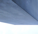 Four Gray Buildings