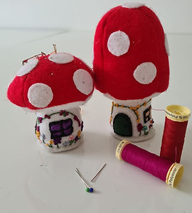 Haberdashery