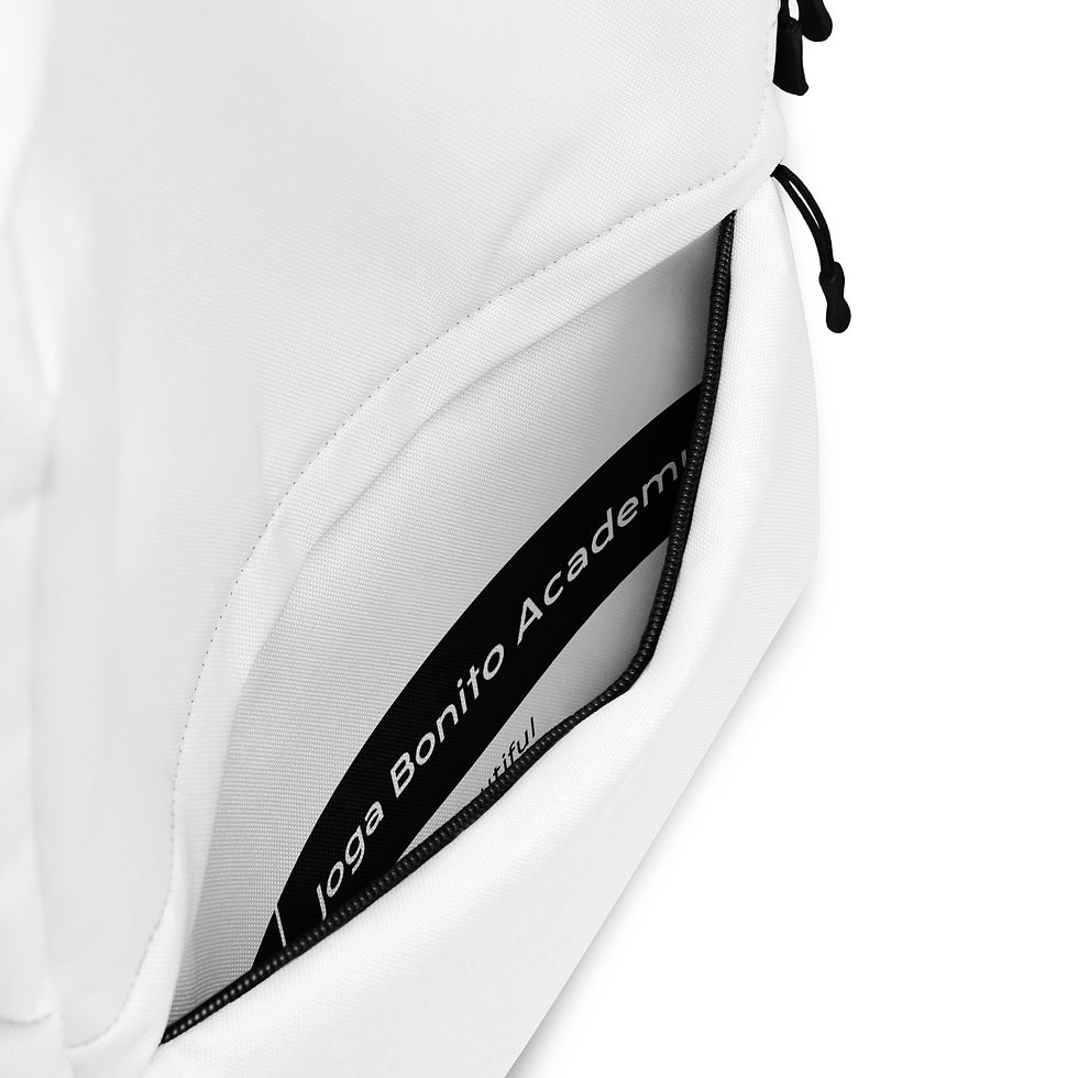 Miniatura: Joga Bonito Academy Backpack