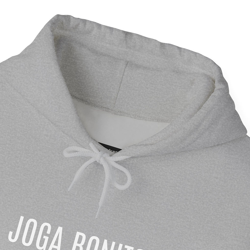 Miniatura: Hooded Sweatshirt - Joga Bonito Academy
