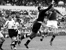 Memorable Matches That Changed Soccer History