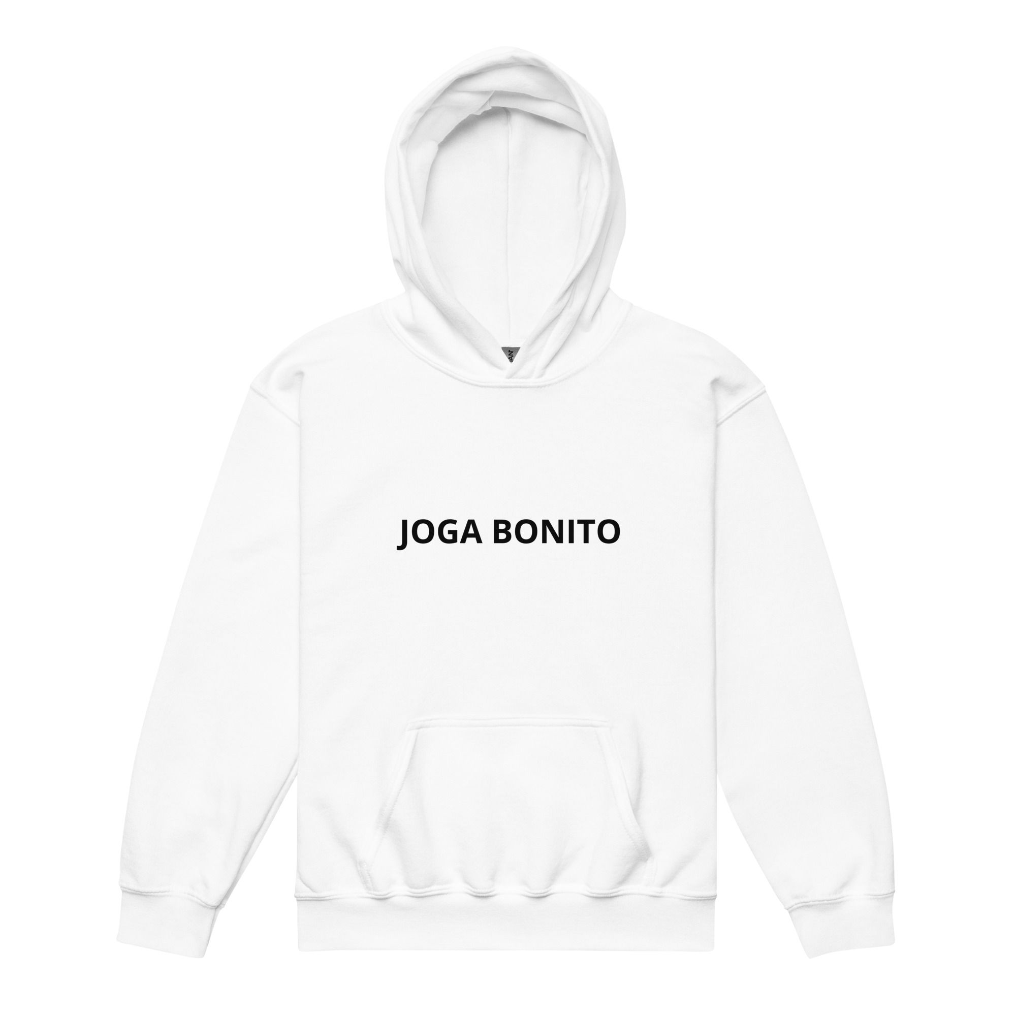 Kid's Joga Bonito Hoodie