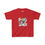 Miniatura: Kids Sports Passion Tee - 90 Minutes of Infinite Passion