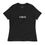 Thumbnail: LOVE Soccer Women's Relaxed T-Shirt – Style Meets Passion