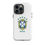 Miniatura: Brasil Tough Case for iPhone®