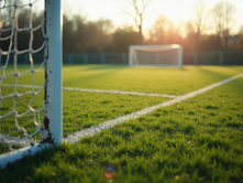How Soccer Programs Transform Young Athletes