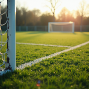 How Soccer Programs Transform Young Athletes