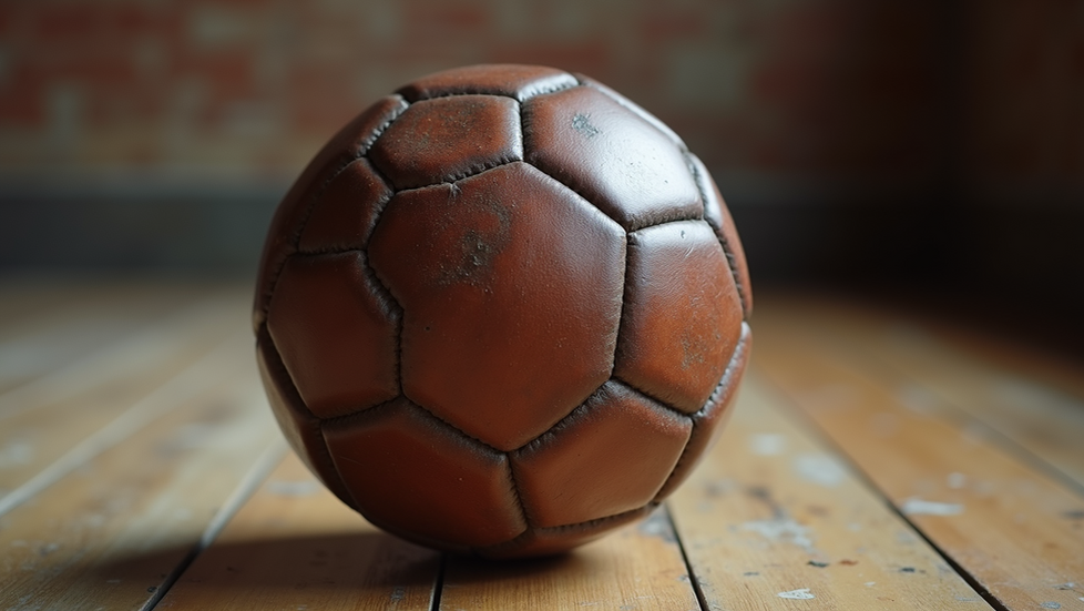Unveiling the Rich History of Soccer: Soccer Historical Insights