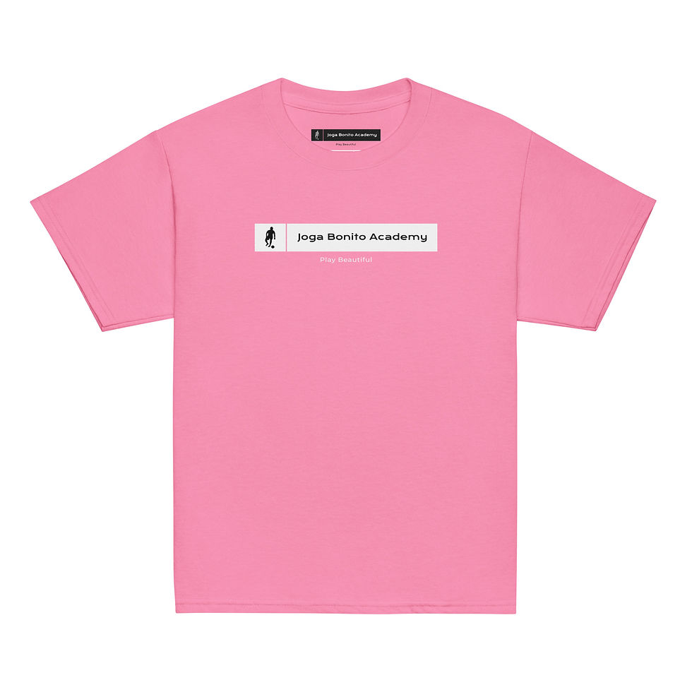 Thumbnail: The Dribbler's Dream Youth Tee