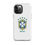 Thumbnail: Brasil Tough Case for iPhone®