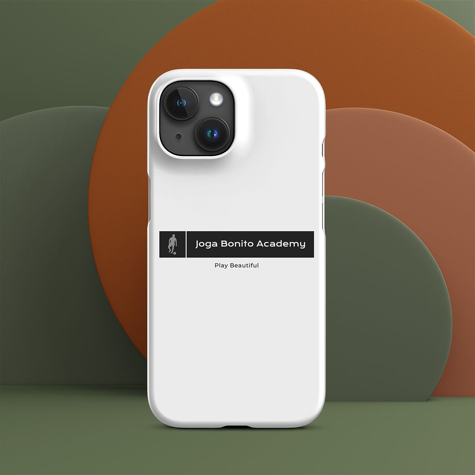 Miniatura: Snap case for iPhone®