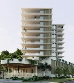 Lumiere Apartments