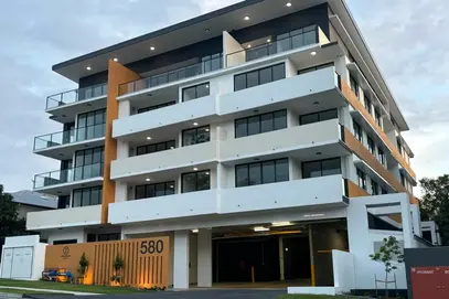 ZEN Apartments