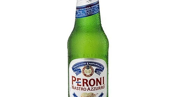 Small Peroni 330ml