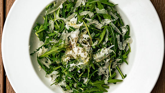 Rucola Salad