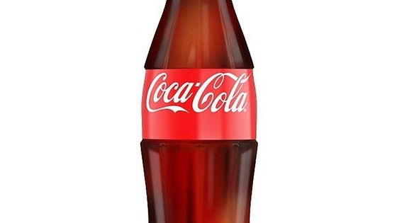Coke
