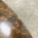 Thumbnail: Round Coffee Table