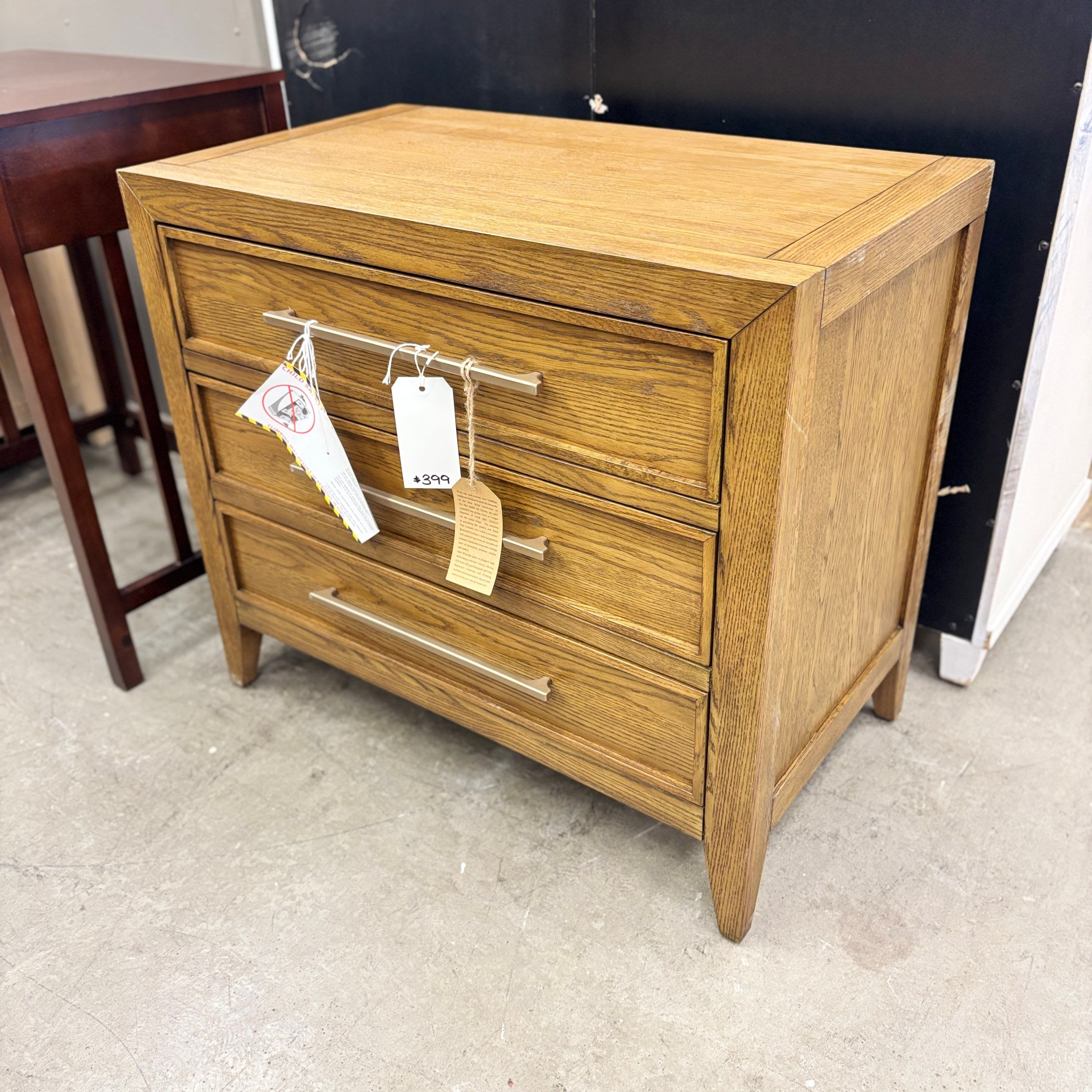 Riverside Nightstand