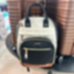 Thumbnail: Diaper Backpack