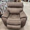 Thumbnail: *BRAND NEW* Brown Recliner