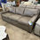 Thumbnail: Genuine Leather Sofa