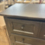 Thumbnail: Black Dresser
